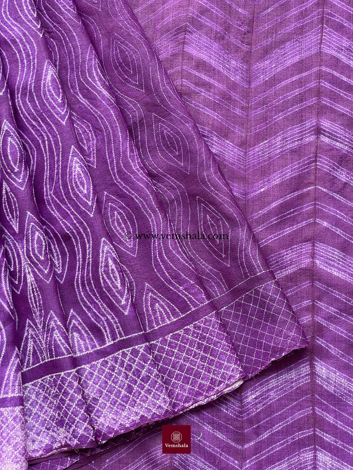 Shibori Sarees