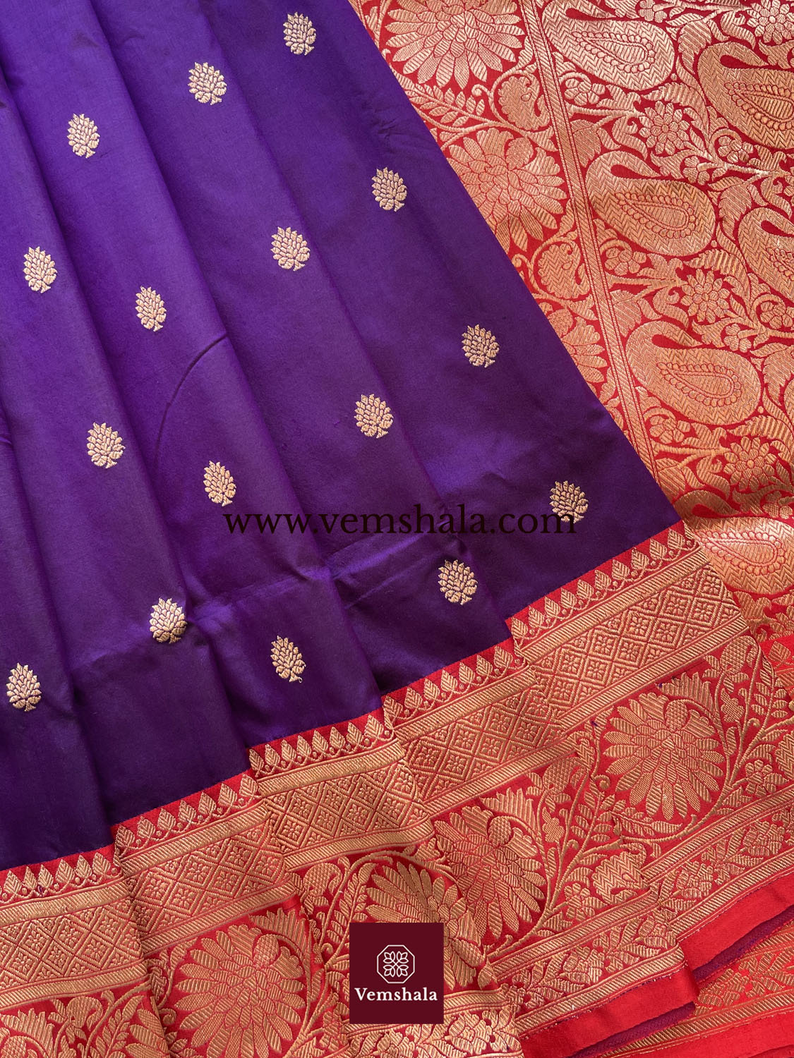 Banarasi Silk