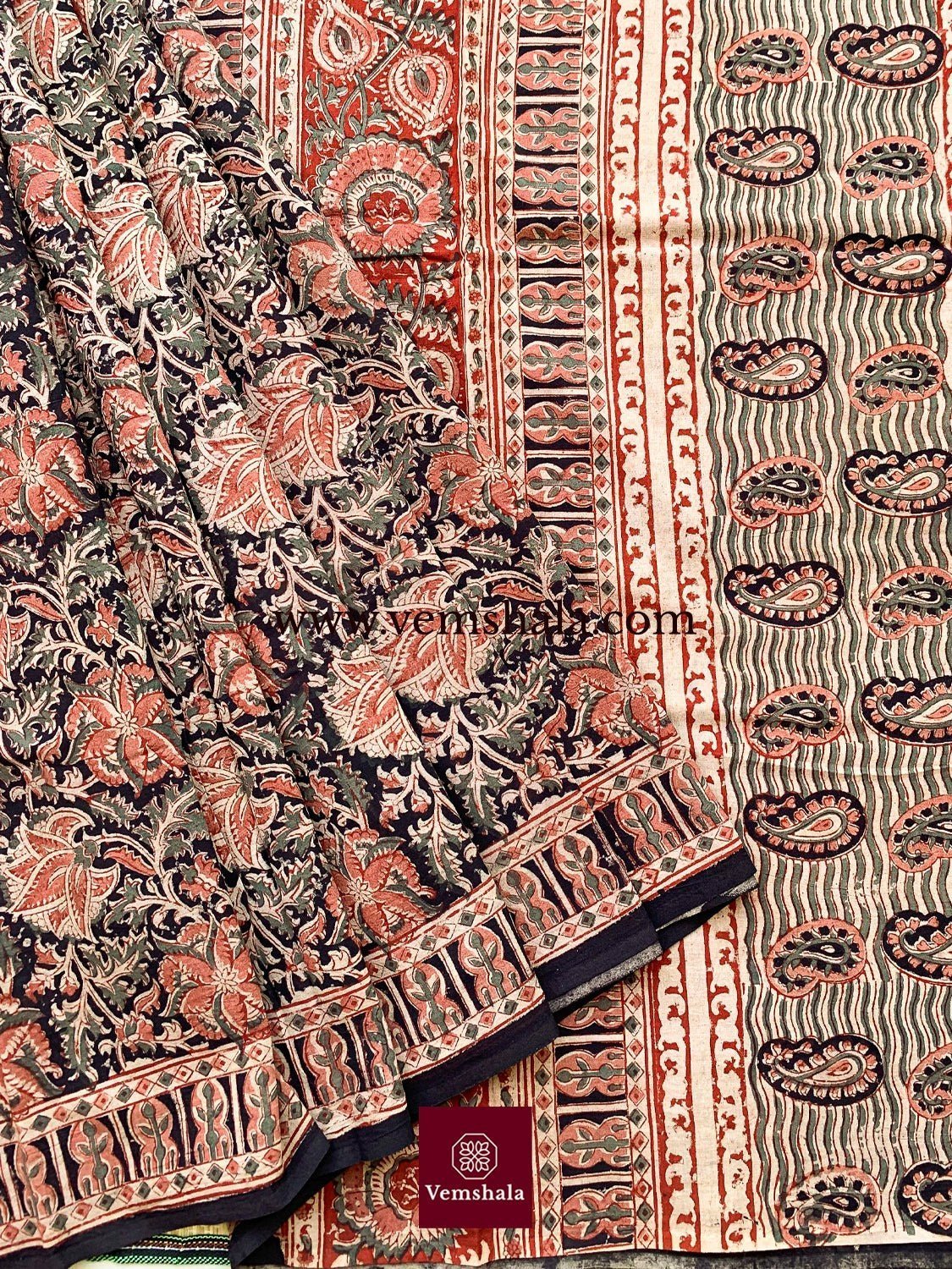 Pedana Kalamkari