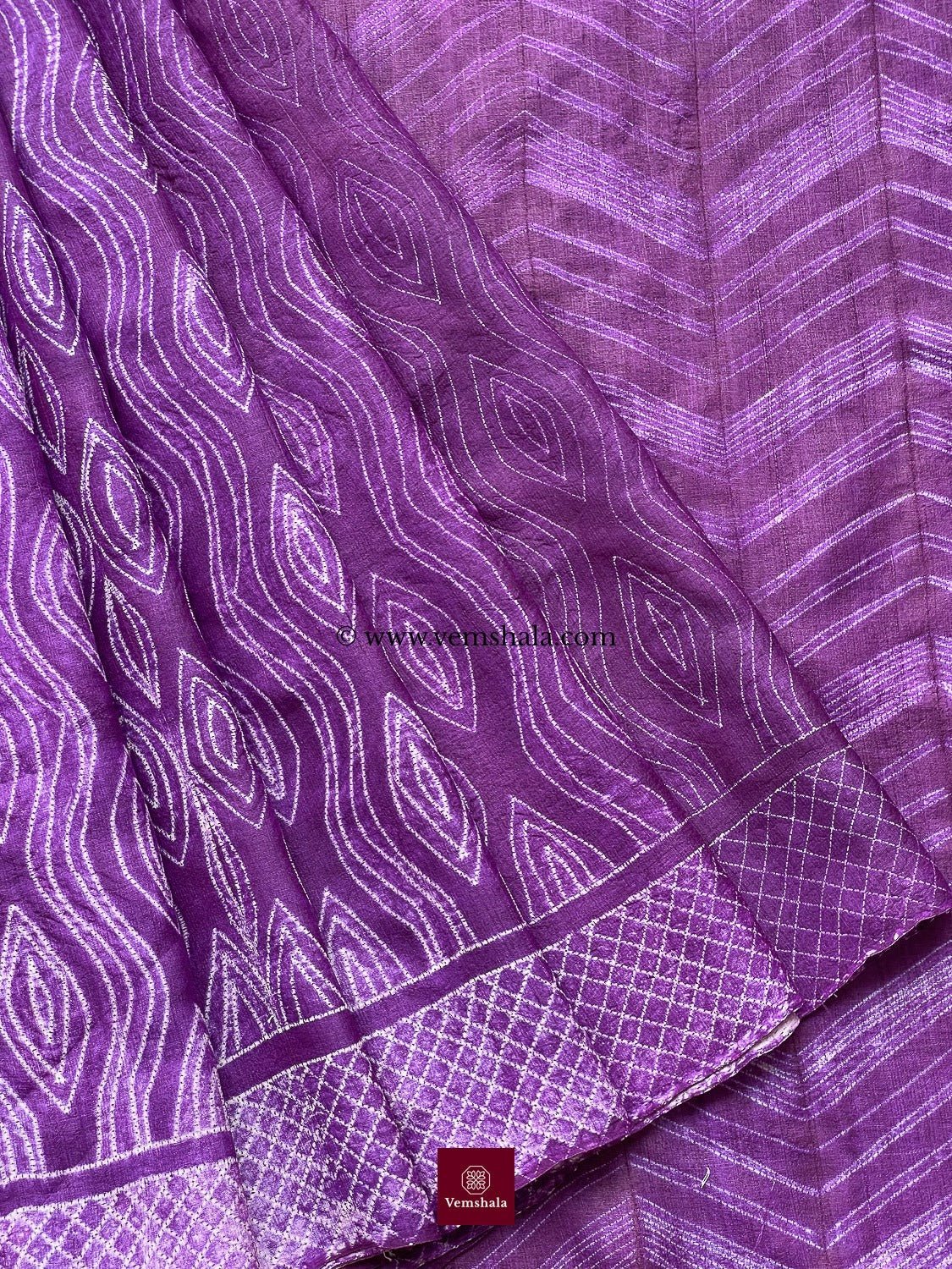 Shibori Sarees