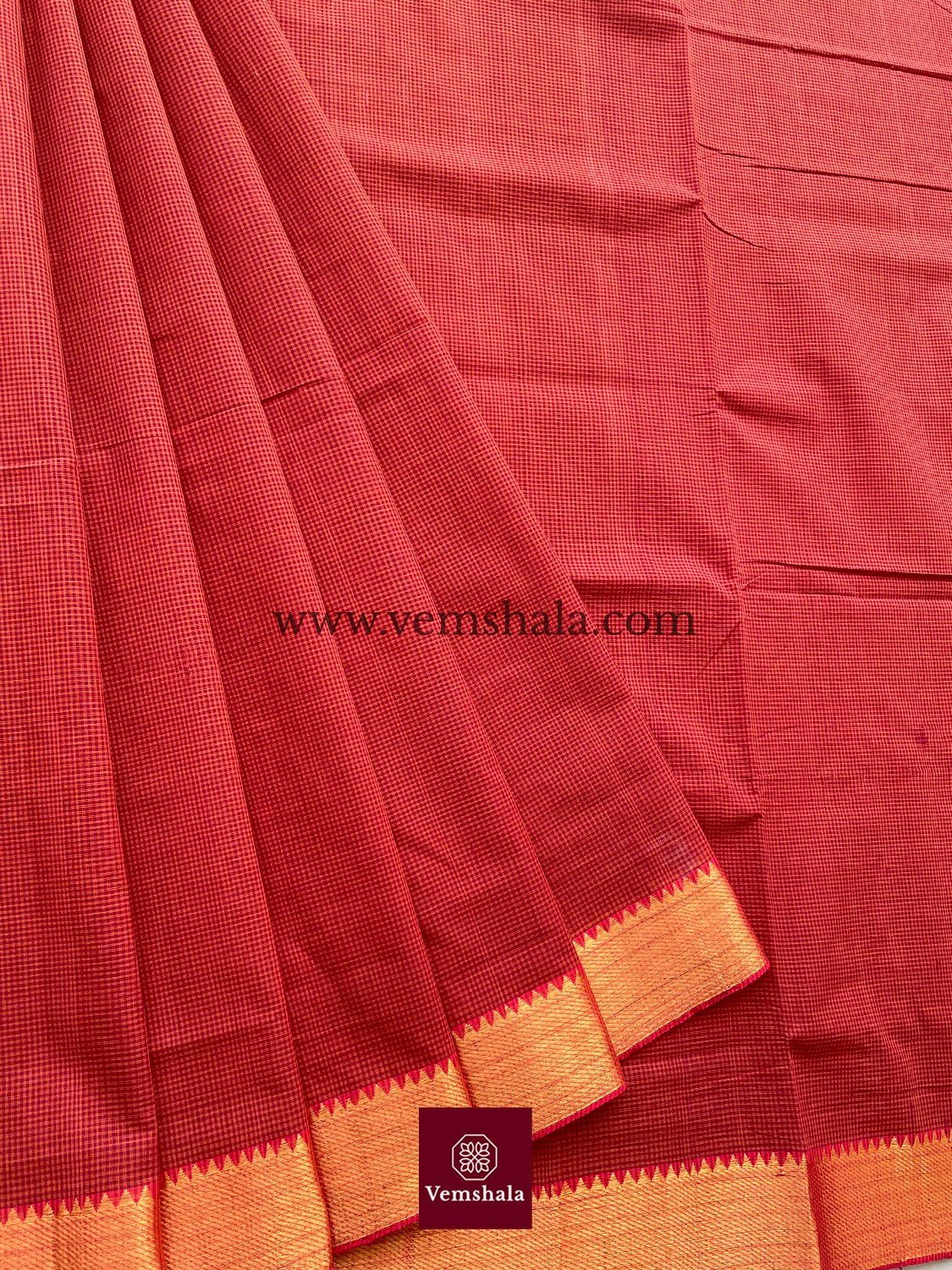 Mangalgiri Sarees