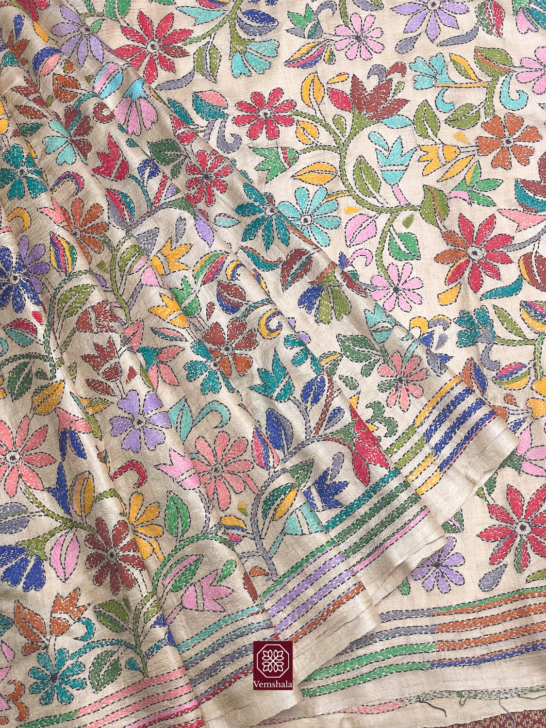 Kantha